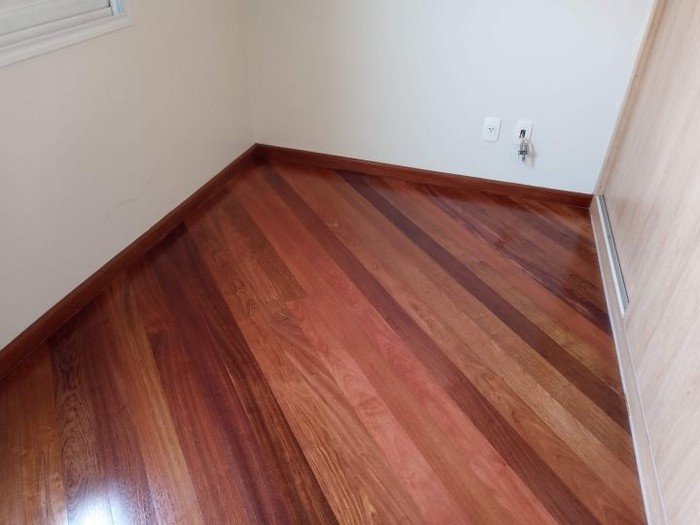 Raspagem de piso de madeira preço m2